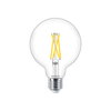 MASTER Value Glass LED bulbs - LED-lamp/Multi-LED - Power Consumption: 5.9 W - Energy Efficiency Class: D
