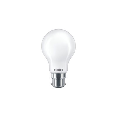 MASTER Value Glass LED bulbs - LED-lamp/Multi-LED - Power Consumption: 5.9 W - Energy Efficiency Class: D - Correlated Colour Temperature: 2700 K