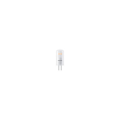 CorePro LEDcapsule LV - LED-lamp/Multi-LED - Power Consumption: 1 W - Energy Efficiency Class: F - Correlated Colour Temperature: 2700 K