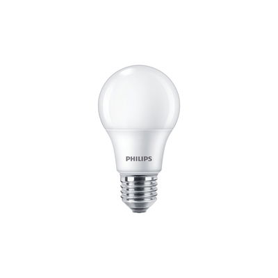 CorePro LEDbulb - LED-lamp/Multi-LED - Power Consumption: 8 W - Energy Efficiency Class: F - Correlated Colour Temperature: 2700 K