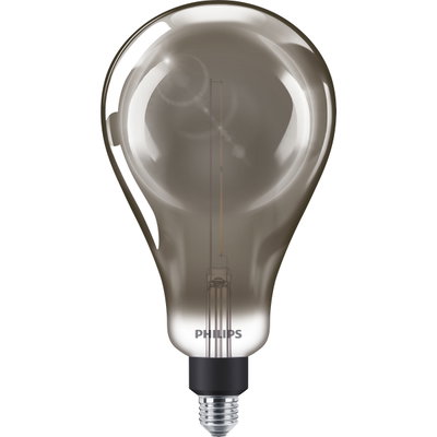 Classic filament LEDbulbs - LED-lamp/Multi-LED - Power Consumption: 6.5 W - Correlated Colour Temperature: 1800 K