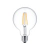 CorePro Glass LED bulbs - LED-lamp/Multi-LED - Power Consumption: 7 W - Energy Efficiency Class: E - Correlated Colour Temperature: 2700 K