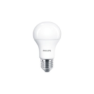 CorePro LEDbulb - LED-lamp/Multi-LED - Power Consumption: 13 W - Energy Efficiency Class: E - Correlated Colour Temperature: 2700 K