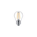 CorePro GLASS LED candles and lustres - LED-lamp/Multi-LED - Power Consumption: 4.3 W - Energy Efficiency Class: F