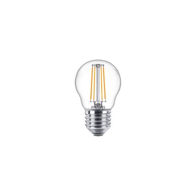 CorePro GLASS LED candles and lustres - LED-lamp/Multi-LED - Power Consumption: 4.3 W - Energy Efficiency Class: F