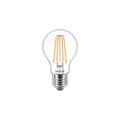 CorePro Glass LED bulbs - LED-lamp/Multi-LED - Power Consumption: 8.5 W - Energy Efficiency Class: E - Correlated Colour Temperature: 2700 K