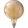 Classic filament LEDbulbs - LED-lamp/Multi-LED - Power Consumption: 7 W - Correlated Colour Temperature: 1800 K