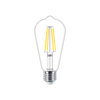 MASTER Value Glass LED bulbs - LED-lamp/Multi-LED - Power Consumption: 5.9 W - Energy Efficiency Class: D - Correlated Colour Temperature: 2700 K