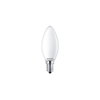 CorePro GLASS LED candles and lustres - LED-lamp/Multi-LED - Power Consumption: 6.5 W - Energy Efficiency Class: E