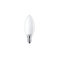 CorePro GLASS LED candles and lustres - LED-lamp/Multi-LED - Power Consumption: 6.5 W - Energy Efficiency Class: E