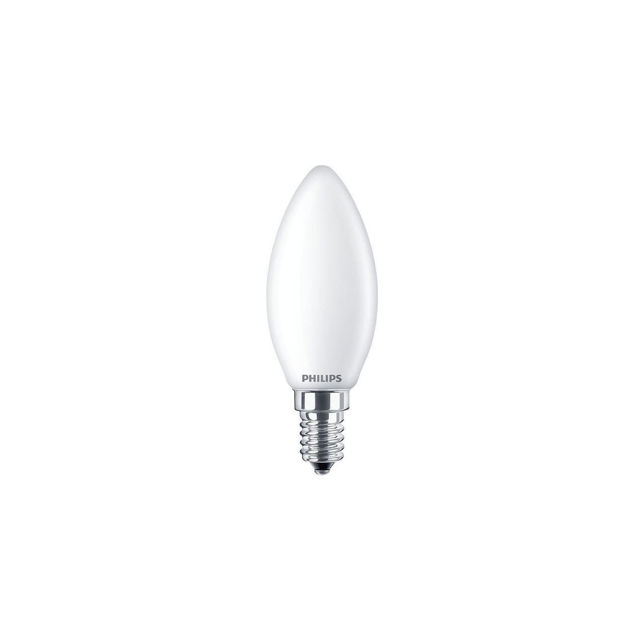 CorePro GLASS LED candles and lustres - LED-lamp/Multi-LED - Power Consumption: 6.5 W - Energy Efficiency Class: E
