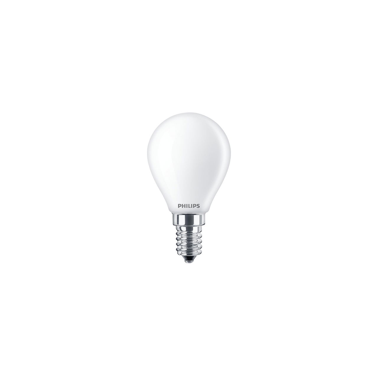 CorePro GLASS LED candles and lustres - LED-lamp/Multi-LED - Power Consumption: 6.5 W - Energy Efficiency Class: E