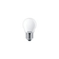 CorePro GLASS LED candles and lustres - LED-lamp/Multi-LED - Power Consumption: 4.3 W - Energy Efficiency Class: F