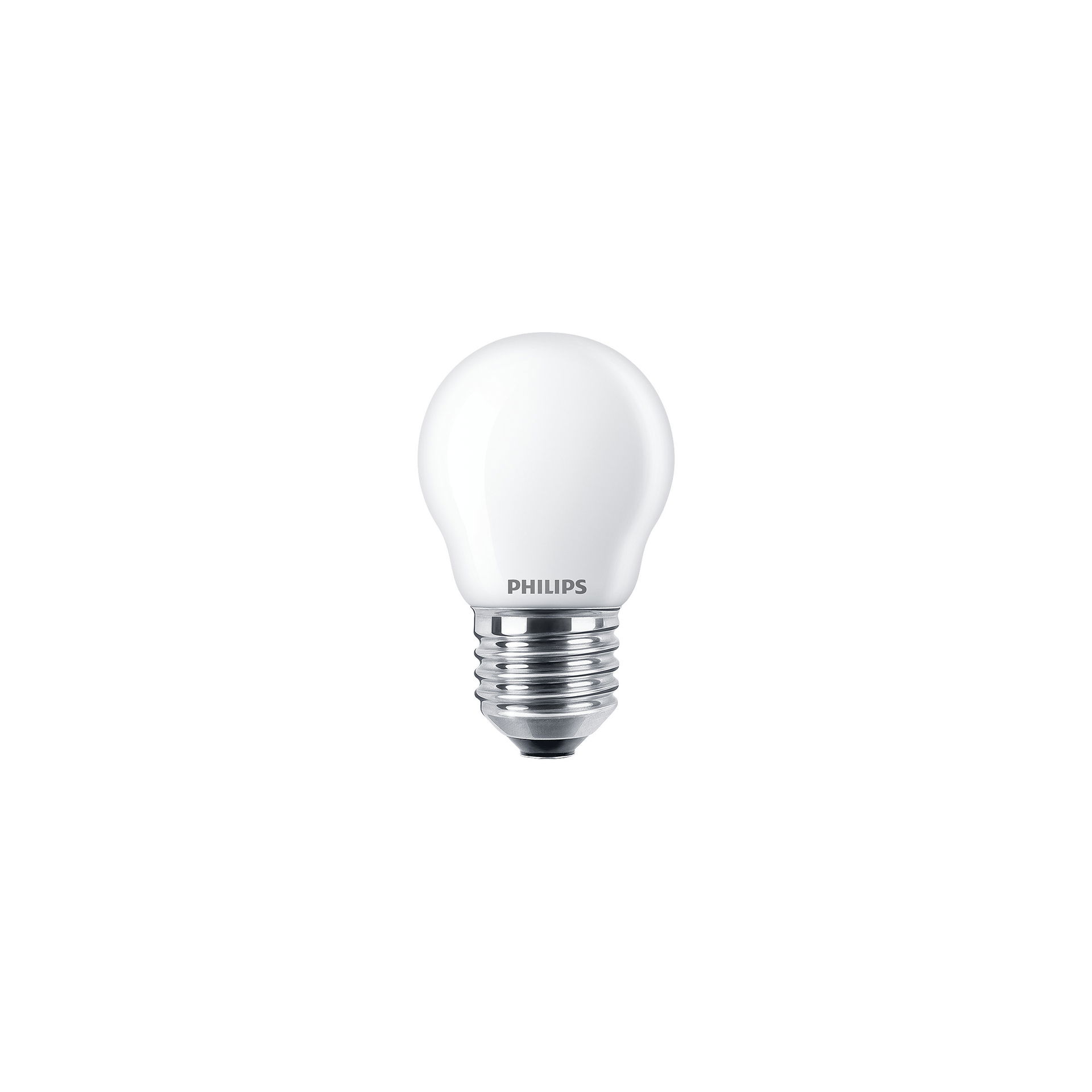CorePro GLASS LED candles and lustres - LED-lamp/Multi-LED - Power Consumption: 4.3 W - Energy Efficiency Class: F