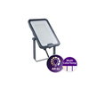 Ledinaire All-in floodlights, 65 W, 7000 lm, 7350 lm, 3000 K, 4000 K, 6500 K, Asymmetrical
