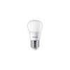 CorePro LEDcandle - LED-lamp/Multi-LED - Power Consumption: 5 W - Energy Efficiency Class: F - Correlated Colour Temperature: 2700 K