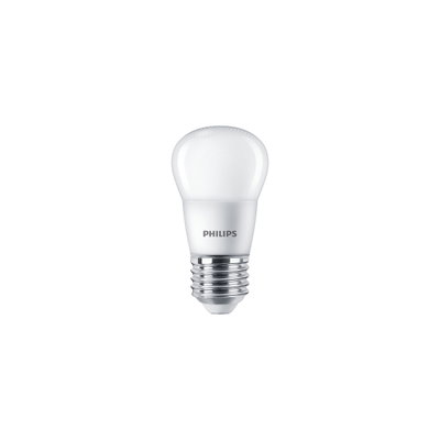 CorePro LEDcandle - LED-lamp/Multi-LED - Power Consumption: 5 W - Energy Efficiency Class: F - Correlated Colour Temperature: 2700 K