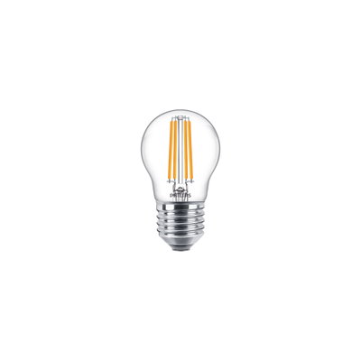 CorePro GLASS LED candles and lustres - LED-lamp/Multi-LED - Power Consumption: 6.5 W - Energy Efficiency Class: E