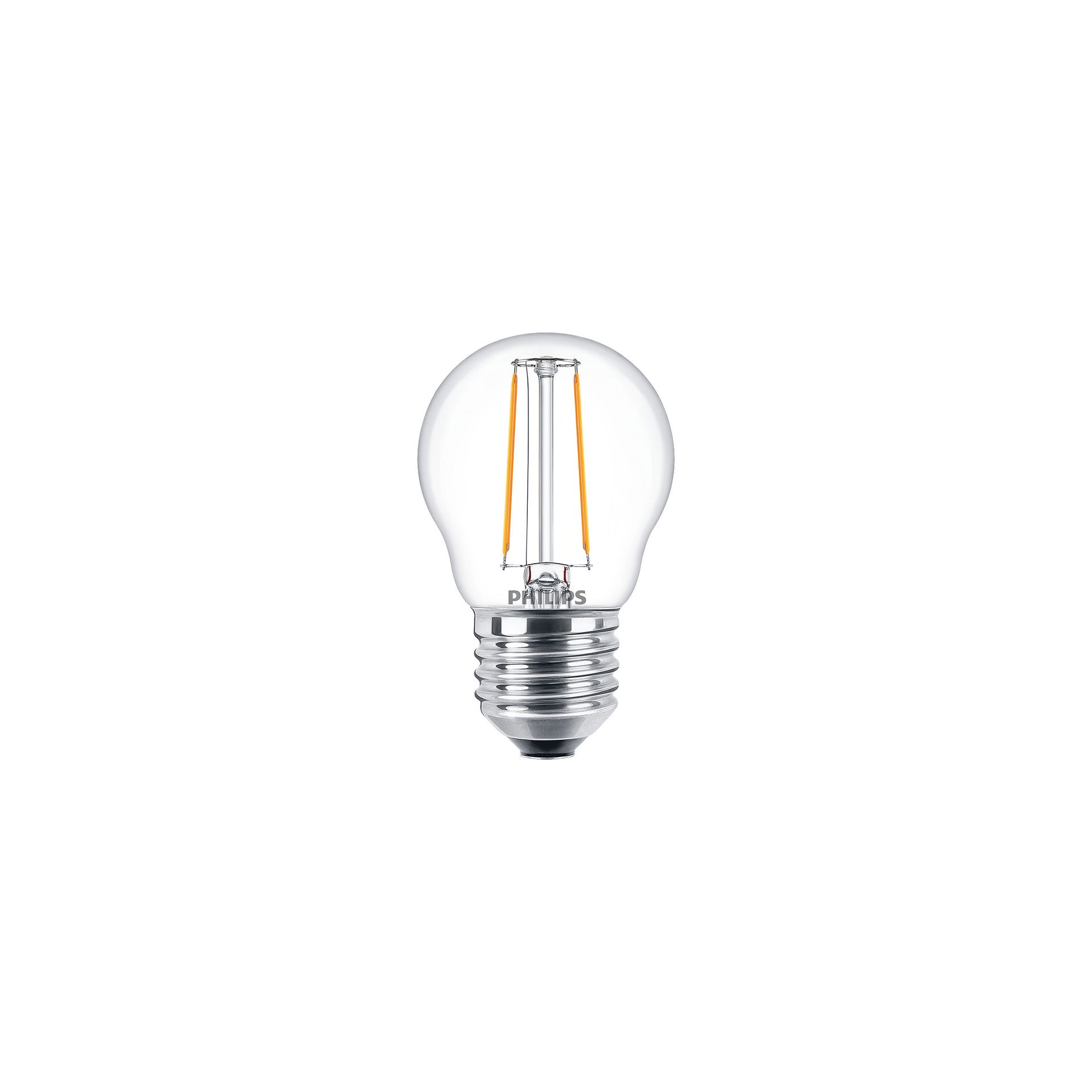 CorePro GLASS LED candles and lustres - LED-lamp/Multi-LED - Power Consumption: 2 W - Energy Efficiency Class: E