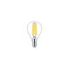 MASTER Value GLASS LED candles and lustres - LED-lamp/Multi-LED - Power Consumption: 3.4 W - Energy Efficiency Class: D