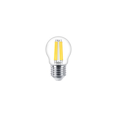 MASTER Value GLASS LED candles and lustres - LED-lamp/Multi-LED - Power Consumption: 3.4 W - Energy Efficiency Class: D
