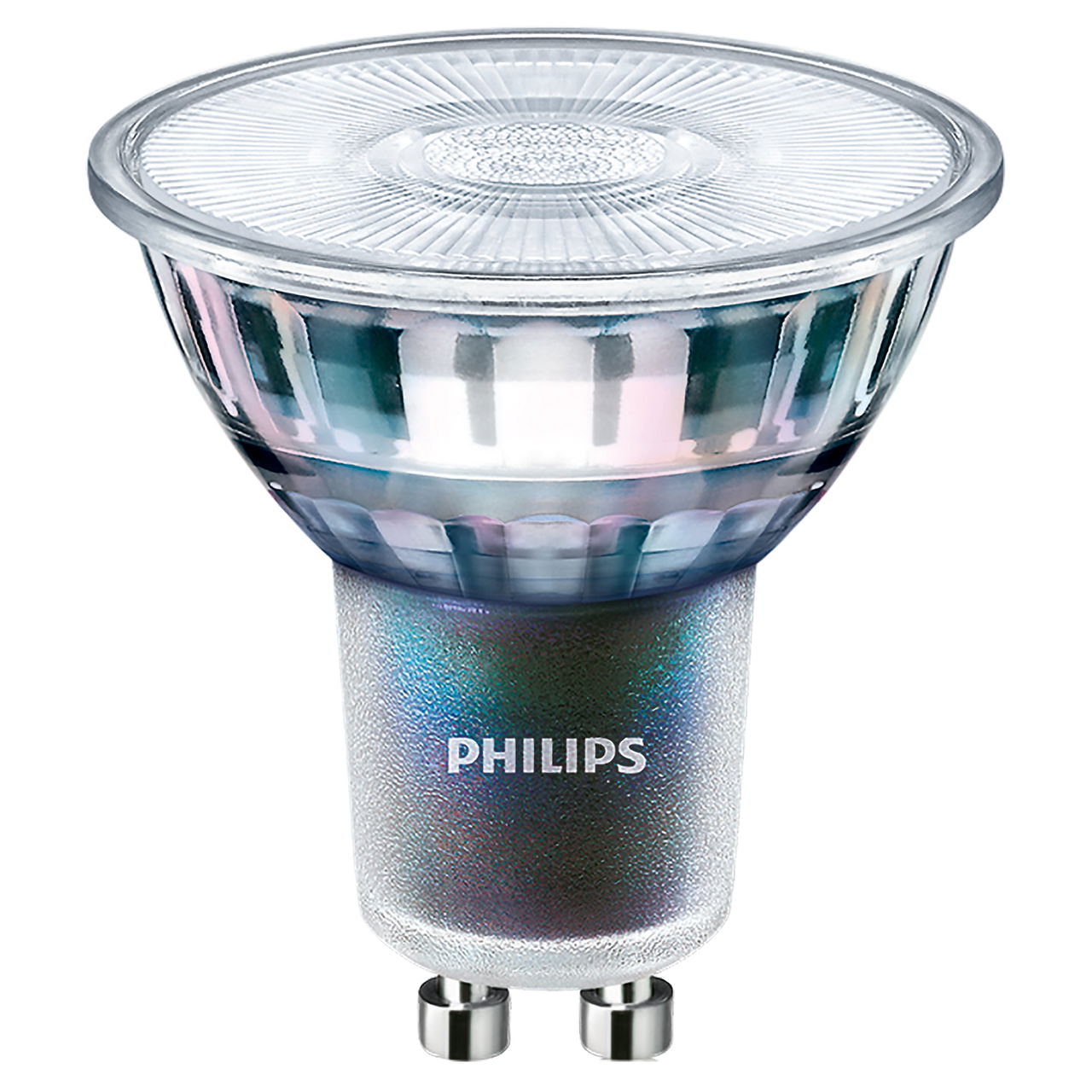 MASTER LEDspot ExpertColor MV - LED-lamp/Multi-LED - Power Consumption: 5.5 W - Energy Efficiency Class: F - Correlated Colour Temperature: 4000 K