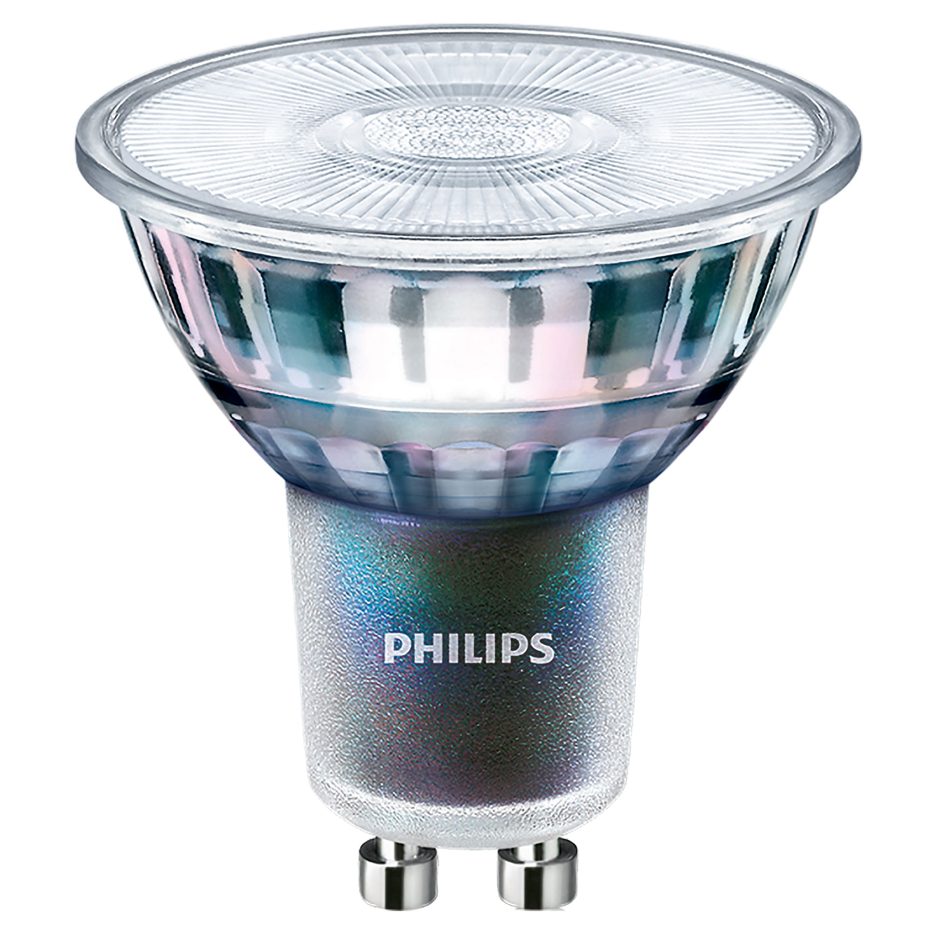 MASTER LEDspot ExpertColor MV - LED-lamp/Multi-LED - Power Consumption: 5.5 W - Energy Efficiency Class: F - Correlated Colour Temperature: 4000 K
