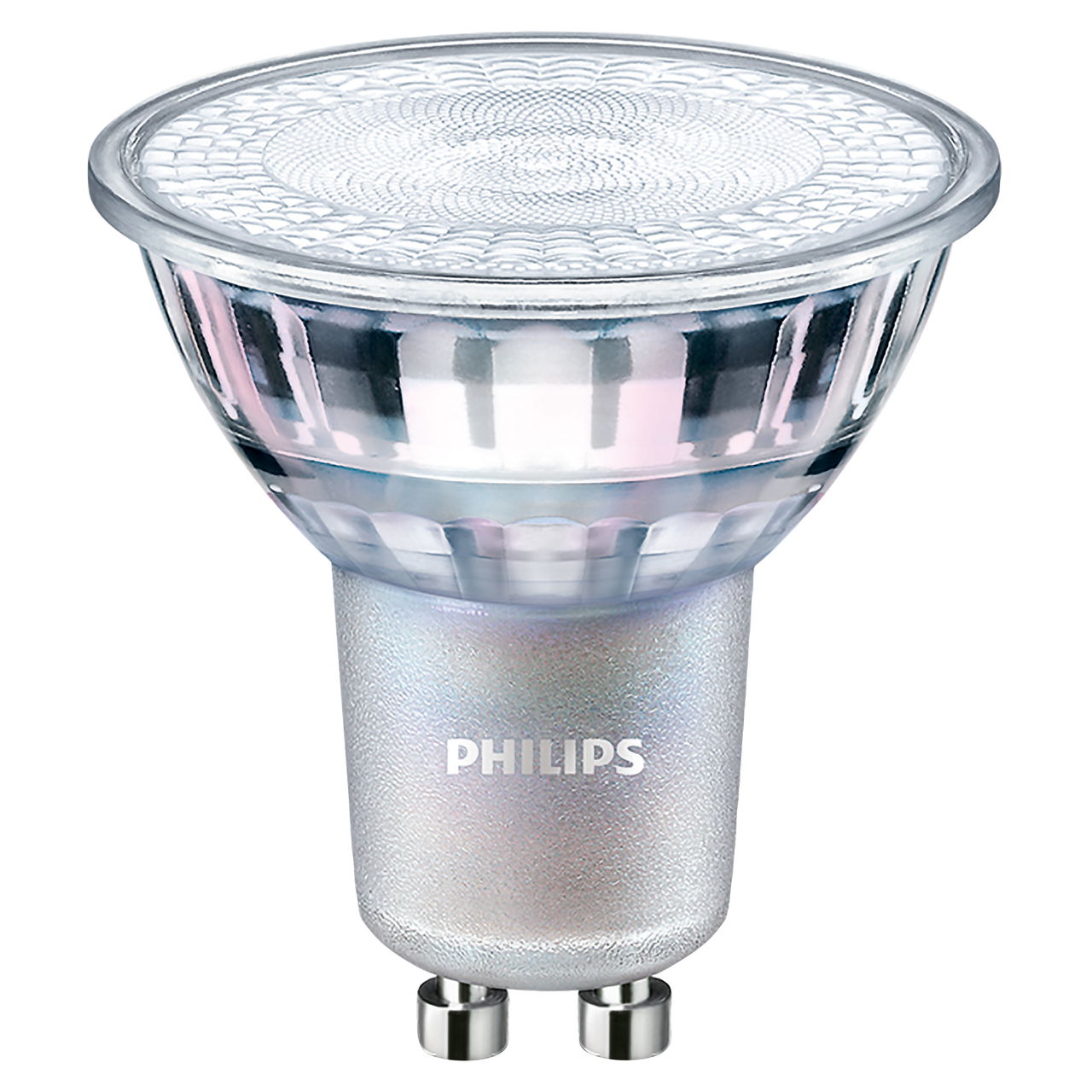 MASTER VALUE LEDspot MV - LED-lamp/Multi-LED - Power Consumption: 3.7 W - Energy Efficiency Class: F - Correlated Colour Temperature: 4000 K