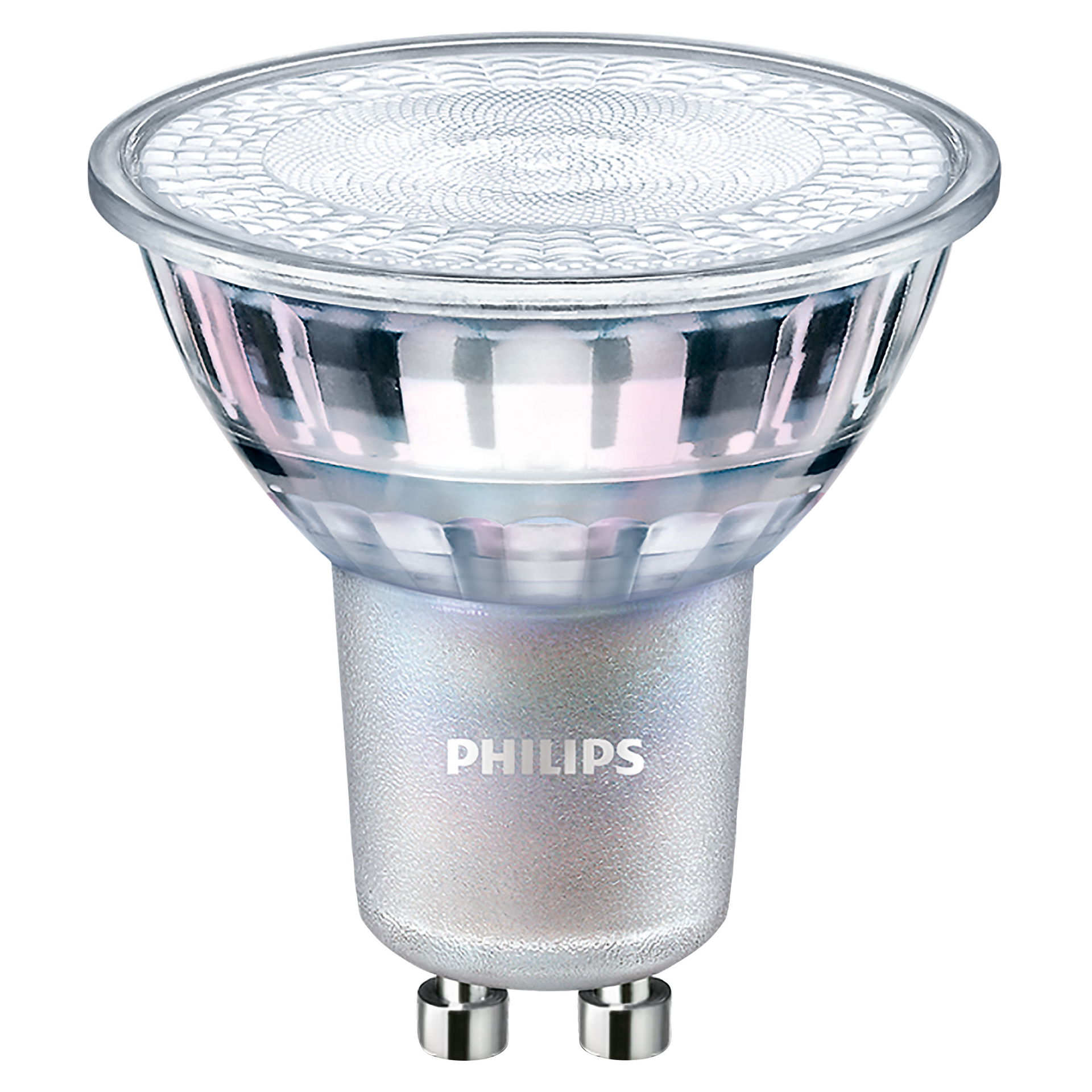 MASTER VALUE LEDspot MV - LED-lamp/Multi-LED - Power Consumption: 3.7 W - Energy Efficiency Class: F - Correlated Colour Temperature: 4000 K