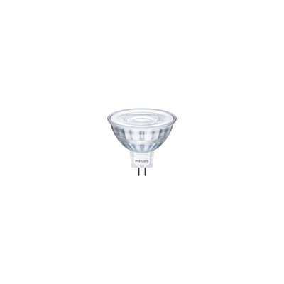 CorePro LEDspot LV - LED-lamp/Multi-LED - Power Consumption: 4.4 W - Energy Efficiency Class: F - Correlated Colour Temperature: 4000 K