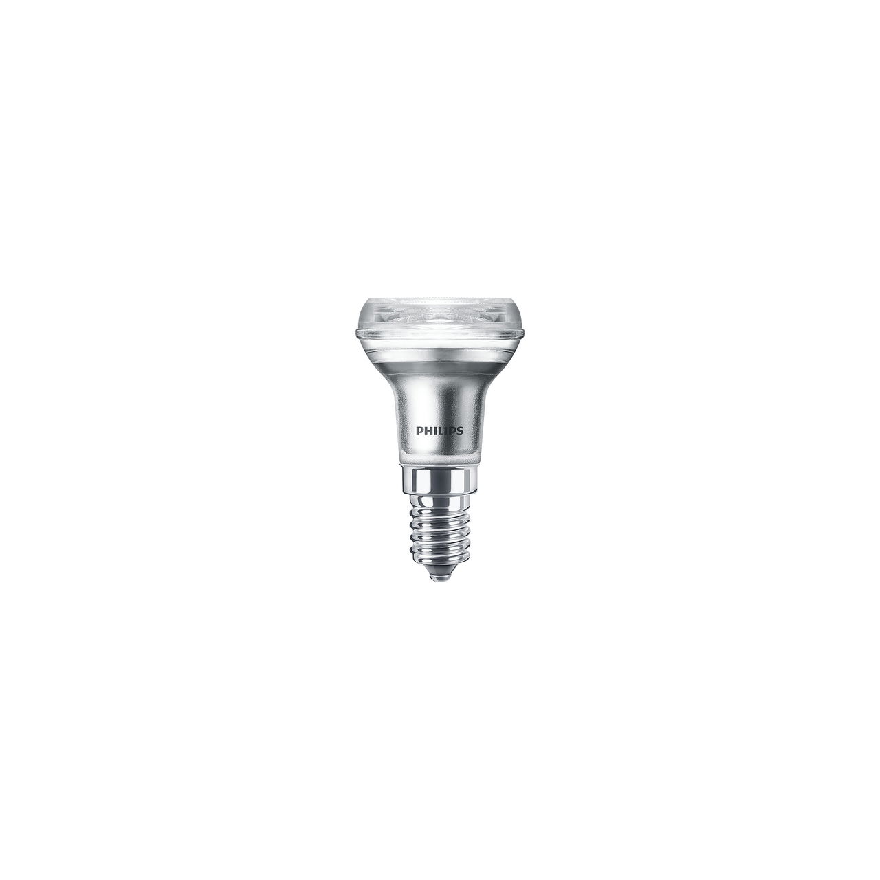 CorePro LEDspot Reflectors - LED-lamp/Multi-LED - Power Consumption: 1.8 W - Energy Efficiency Class: F - Correlated Colour Temperature: 2700 K