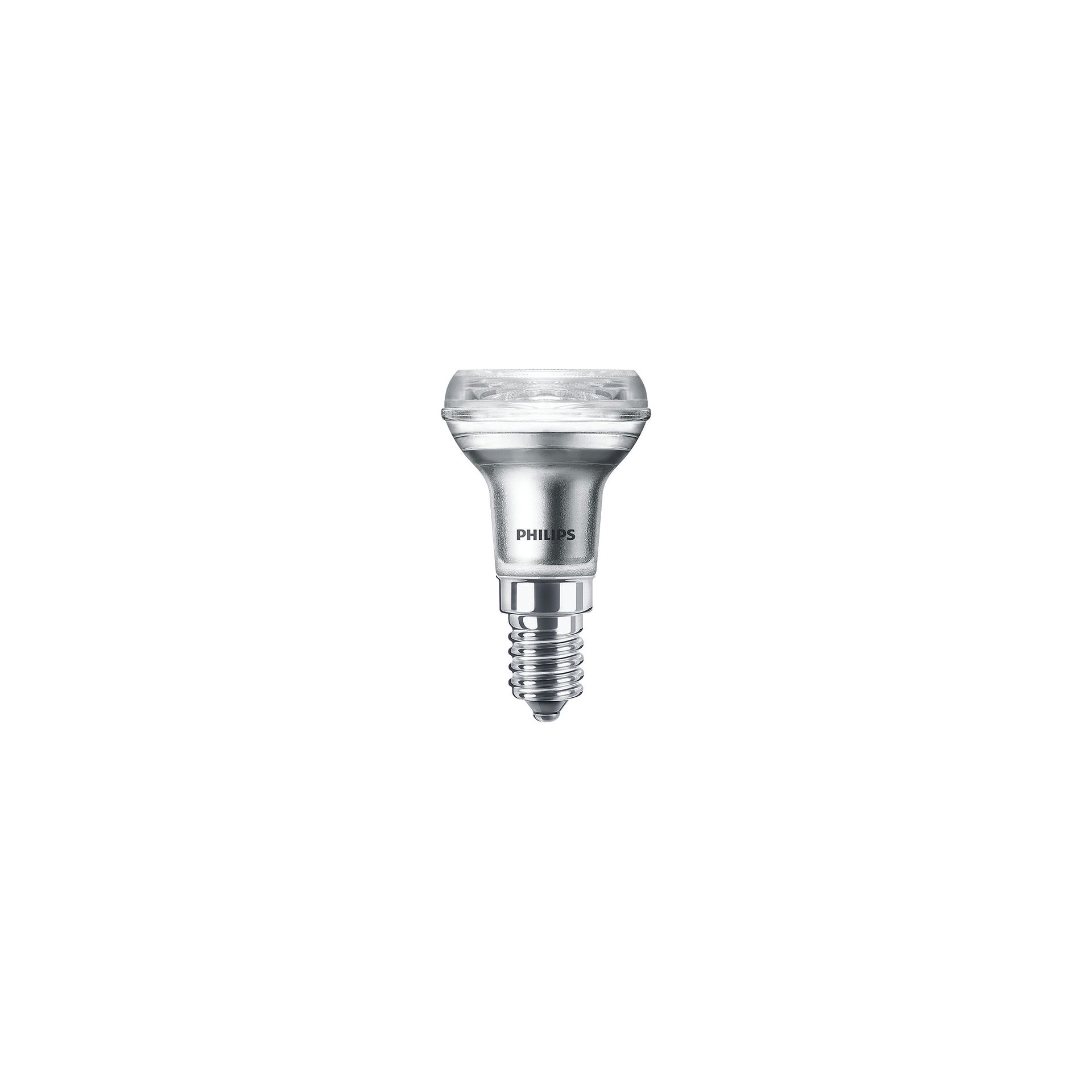 CorePro LEDspot Reflectors - LED-lamp/Multi-LED - Power Consumption: 1.8 W - Energy Efficiency Class: F - Correlated Colour Temperature: 2700 K