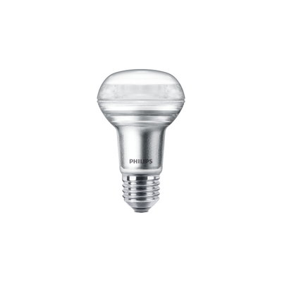 CorePro LEDspot Reflectors - LED-lamp/Multi-LED - Power Consumption: 4.5 W - Energy Efficiency Class: F - Correlated Colour Temperature: 2700 K