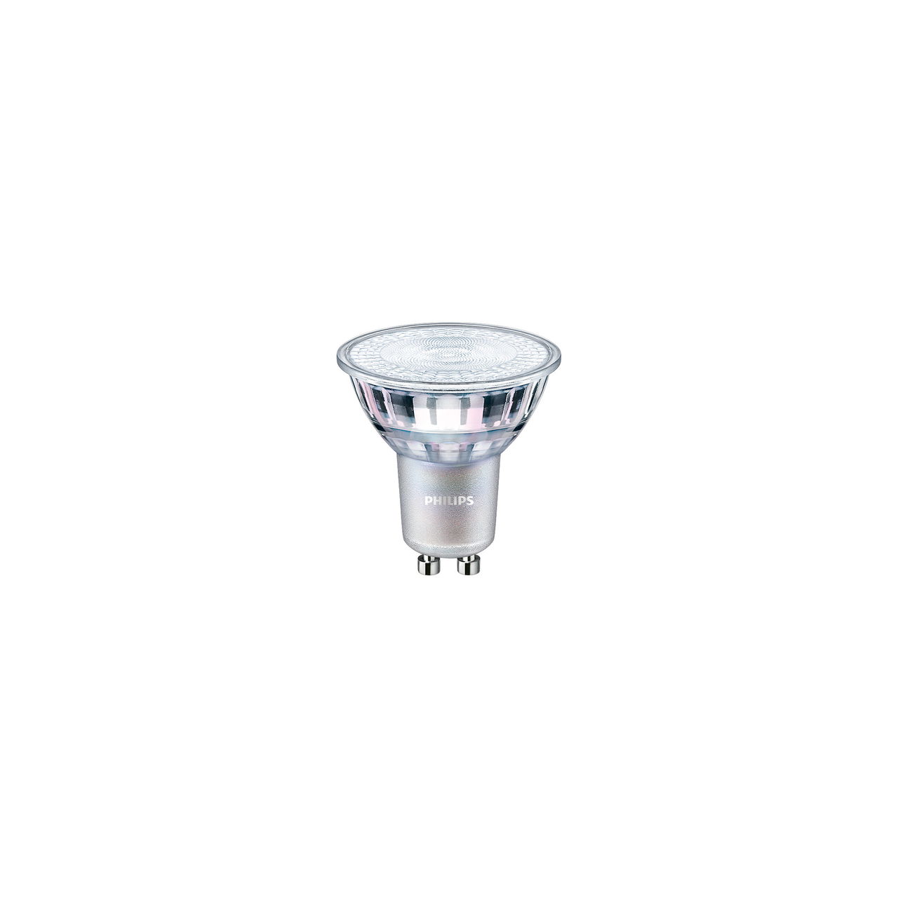 MASTER VALUE LEDspot MV - LED-lamp/Multi-LED - Power Consumption: 3.7 W - Energy Efficiency Class: F - Correlated Colour Temperature: 2700 K