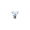 MASTER LEDspot GU10 UltraEfficient - LED-lamp/Multi-LED - Power Consumption: 2.1 W - Energy Efficiency Class: A