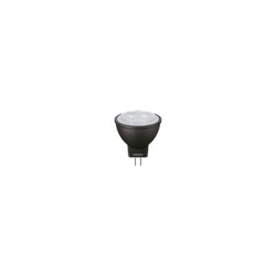 MASTERVALUELEDspot LV - LED-lamp/Multi-LED - Power Consumption: 3.5 W - Energy Efficiency Class: G - Correlated Colour Temperature: 2700 K