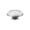 MASTER LEDspot ExpertColor AR111 - LED-lamp/Multi-LED - Power Consumption: 10.8 W - Energy Efficiency Class: G