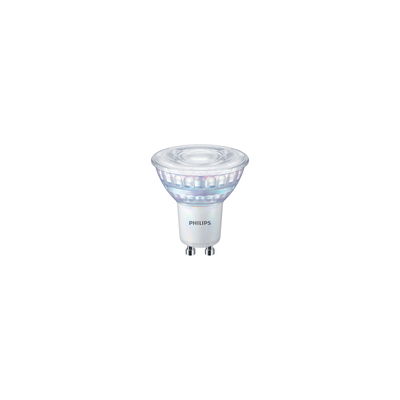 CorePro LEDspot MV - LED-lamp/Multi-LED - Power Consumption: 4 W - Energy Efficiency Class: F - Correlated Colour Temperature: 6500 K