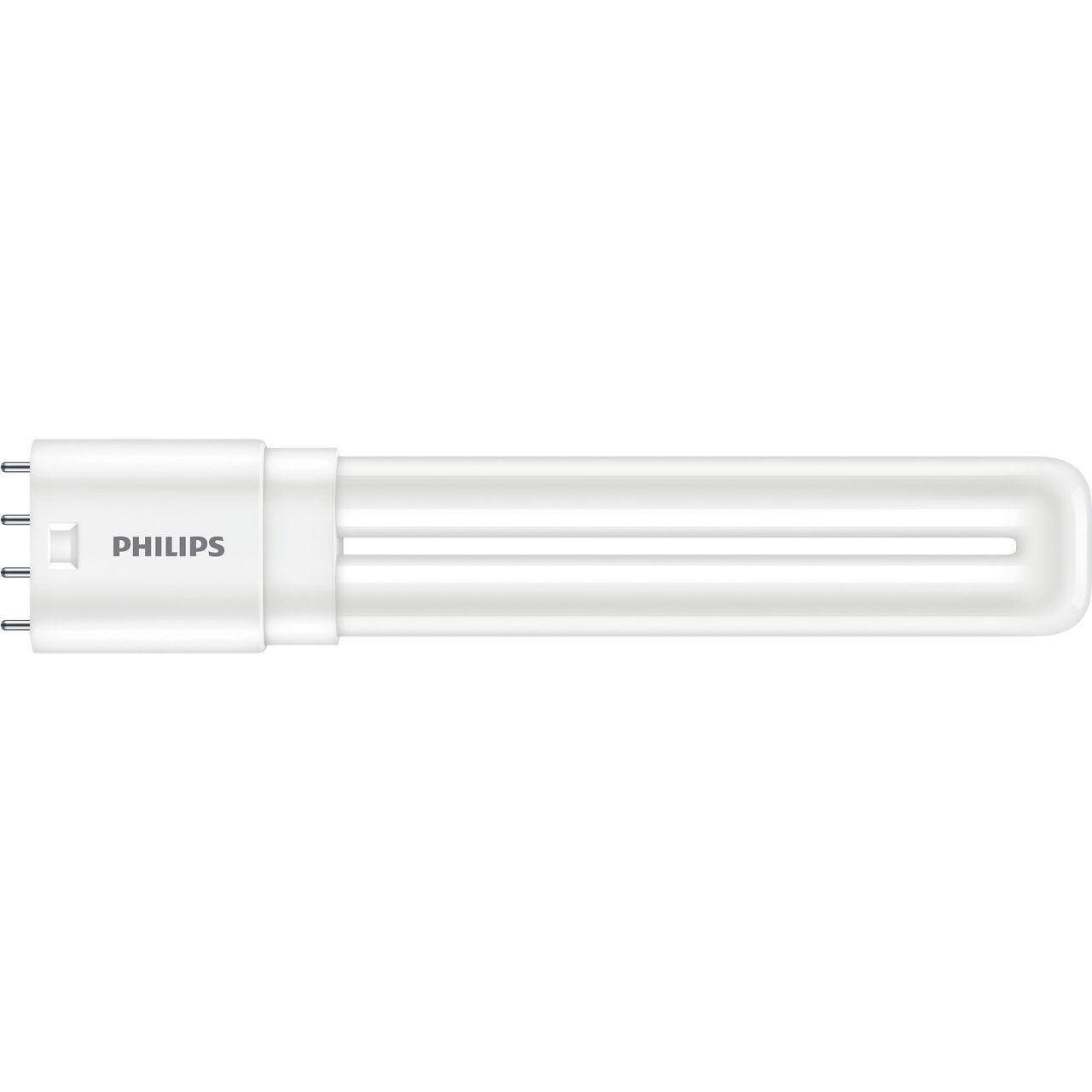 CorePro LED PLL - LED-lamp/Multi-LED - Power Consumption: 8 W - Energy Efficiency Class: E - Correlated Colour Temperature: 3000 K