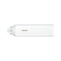 CorePro LED PLT 4P - LED-lamp/Multi-LED - Power Consumption: 15 W - Energy Efficiency Class: F - Correlated Colour Temperature: 3000 K