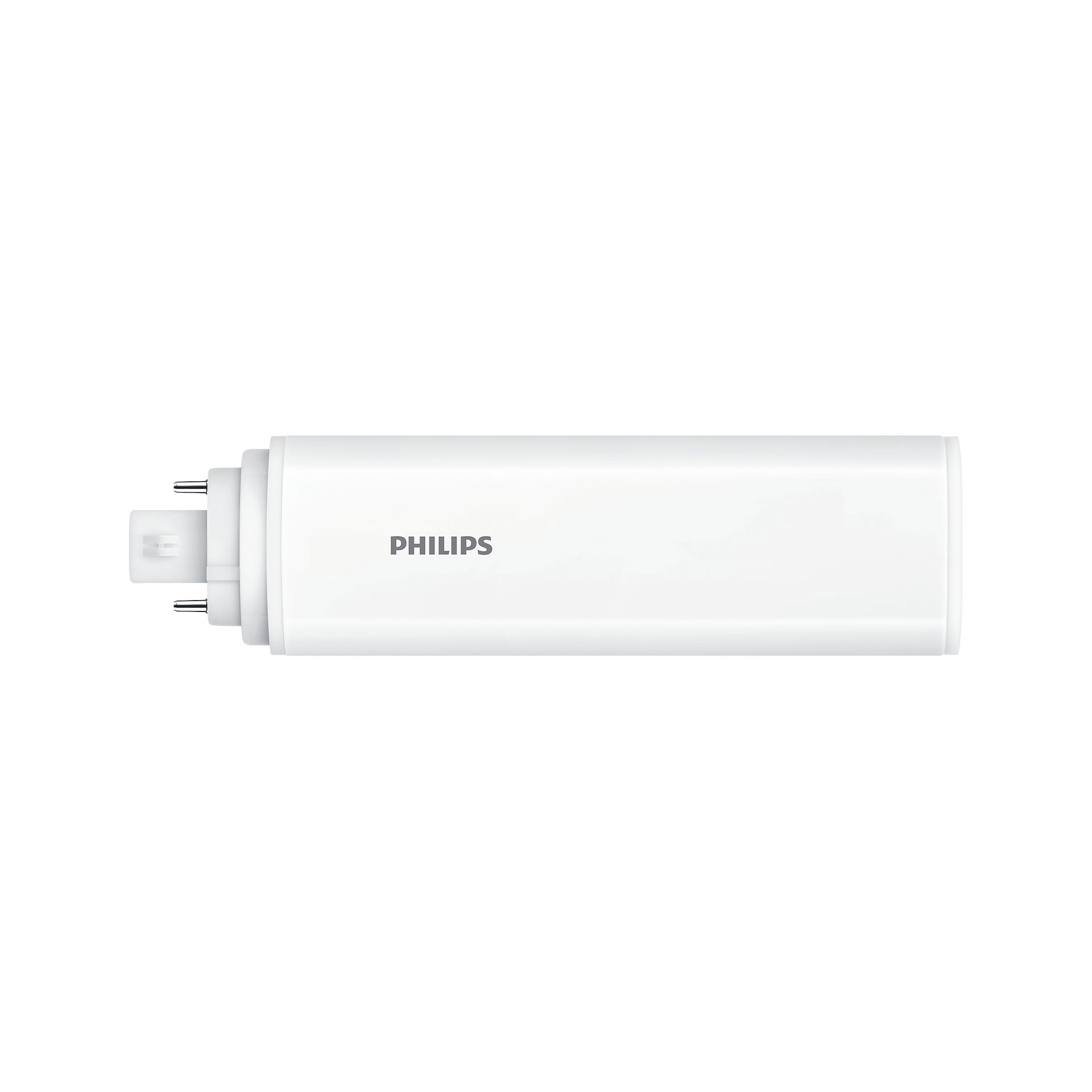 CorePro LED PLT 4P - LED-lamp/Multi-LED - Power Consumption: 15 W - Energy Efficiency Class: F - Correlated Colour Temperature: 3000 K