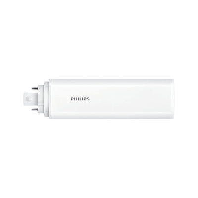 CorePro LED PLT 4P - LED-lamp/Multi-LED - Power Consumption: 15 W - Energy Efficiency Class: E - Correlated Colour Temperature: 4000 K