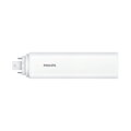 CorePro LED PLT 4P - LED-lamp/Multi-LED - Power Consumption: 18.5 W - Energy Efficiency Class: F - Correlated Colour Temperature: 3000 K