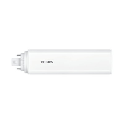 CorePro LED PLT 4P - LED-lamp/Multi-LED - Power Consumption: 18.5 W - Energy Efficiency Class: E - Correlated Colour Temperature: 4000 K