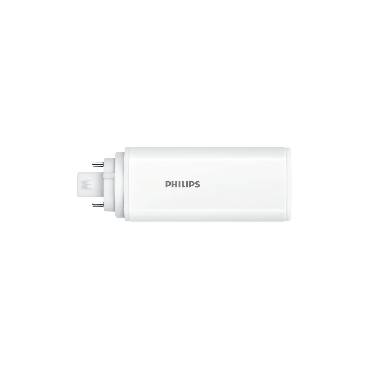 CorePro LED PLT 4P - LED-lamp/Multi-LED - Power Consumption: 6.5 W - Energy Efficiency Class: E - Correlated Colour Temperature: 4000 K