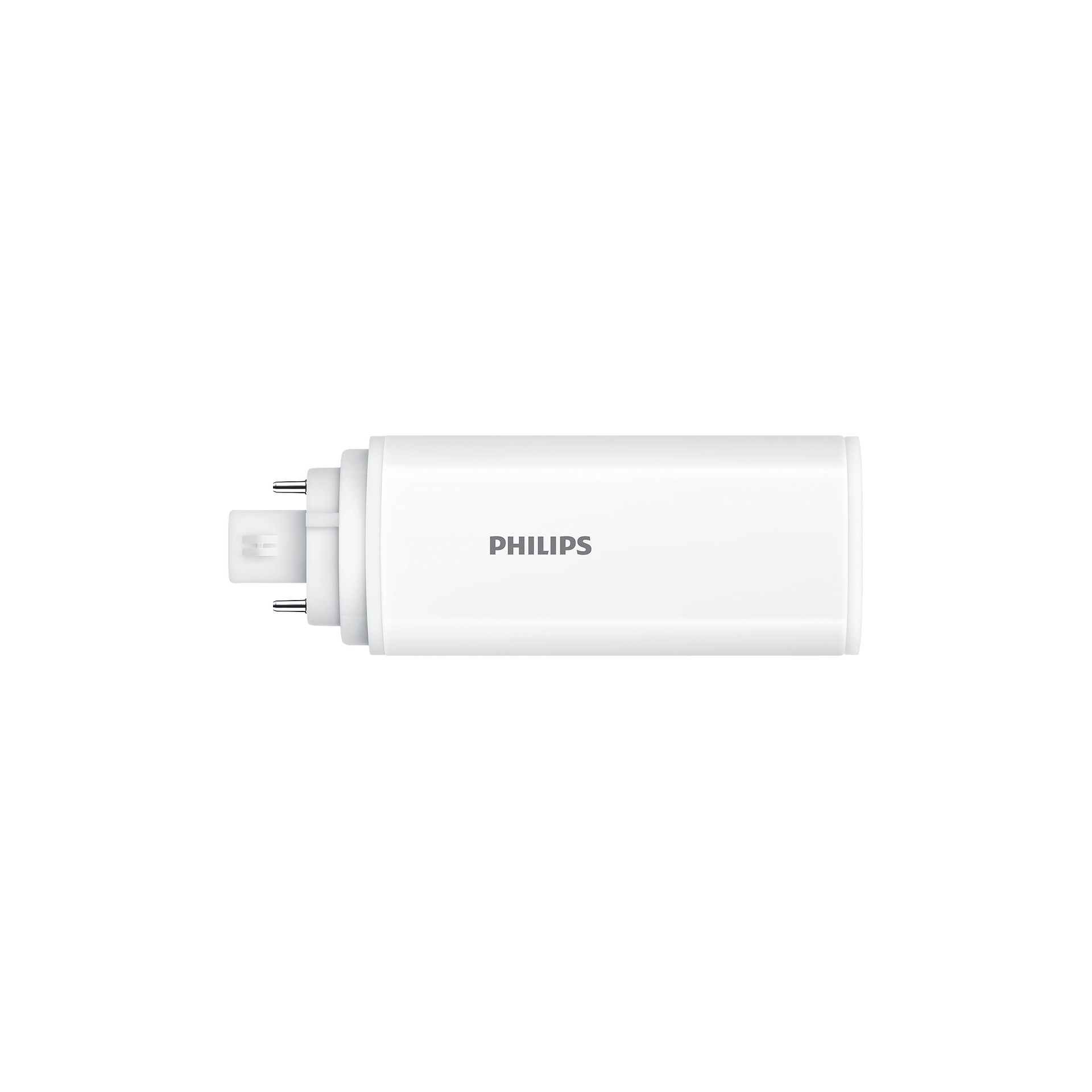 CorePro LED PLT 4P - LED-lamp/Multi-LED - Power Consumption: 6.5 W - Energy Efficiency Class: E - Correlated Colour Temperature: 4000 K