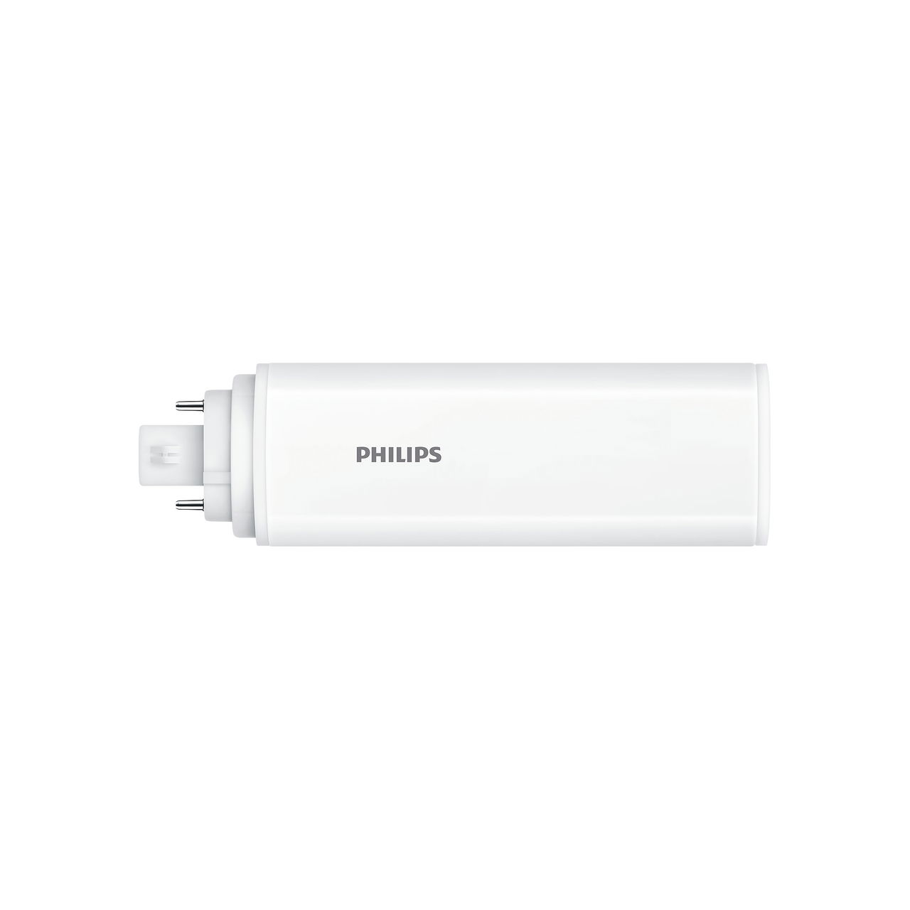 CorePro LED PLT 4P - LED-lamp/Multi-LED - Power Consumption: 9 W - Energy Efficiency Class: E - Correlated Colour Temperature: 4000 K