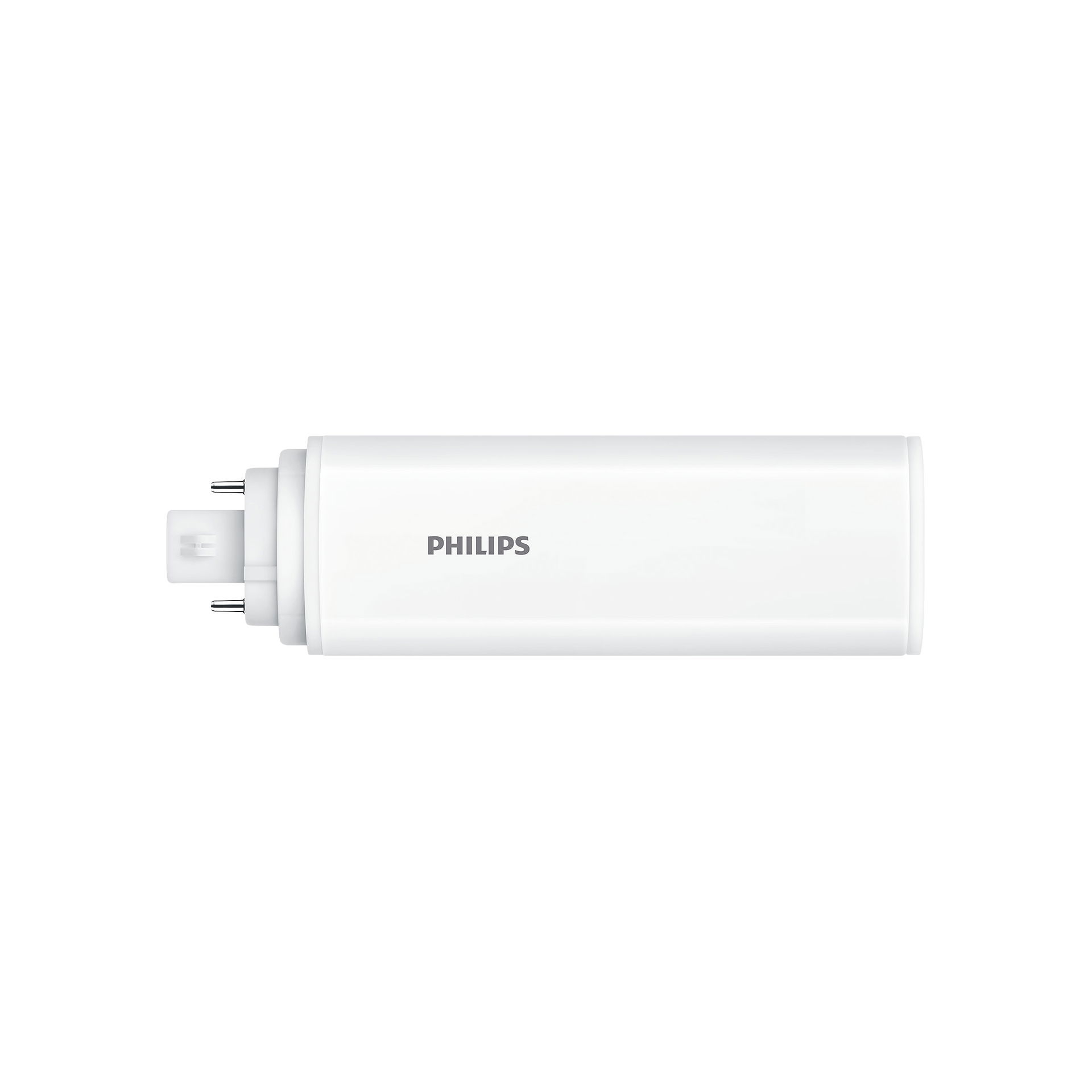CorePro LED PLT 4P - LED-lamp/Multi-LED - Power Consumption: 9 W - Energy Efficiency Class: E - Correlated Colour Temperature: 4000 K