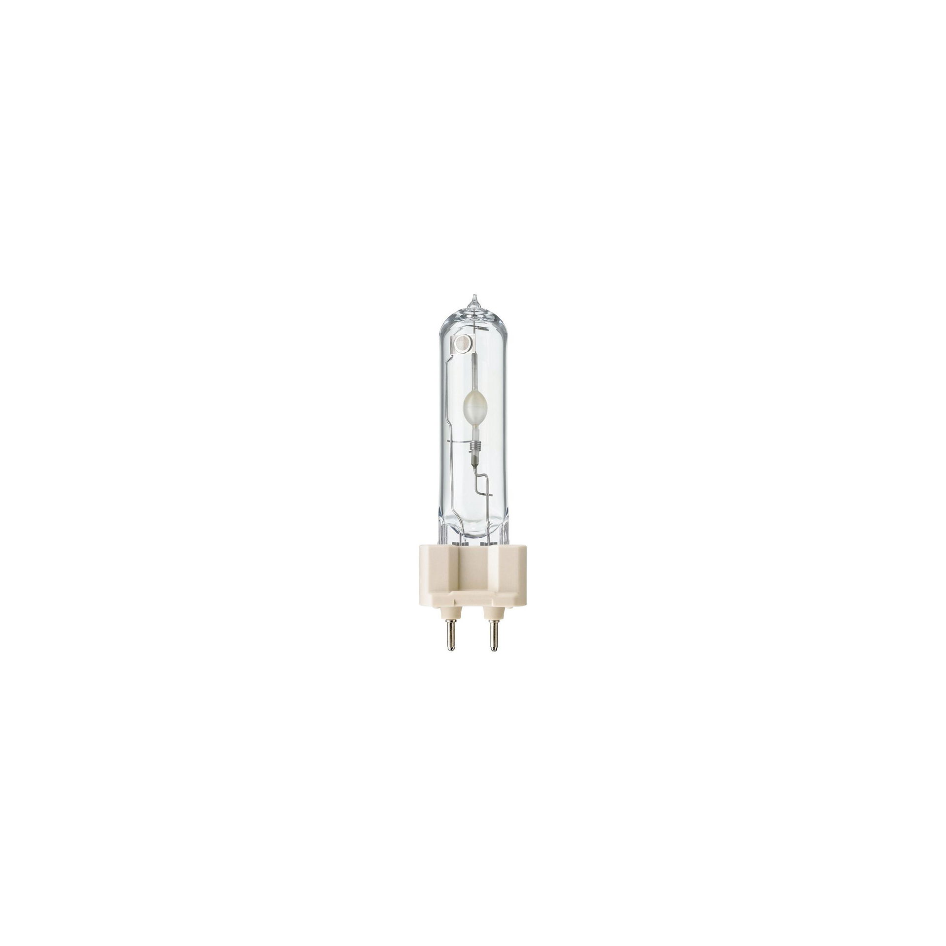 MASTERColour CDM-T Elite - Halogen metal halide lamp without reflector - Power Consumption: 39.1 W - Energy Efficiency Class: F