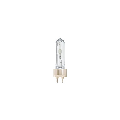 MASTERColour CDM-T Elite - Halogen metal halide lamp without reflector - Power Consumption: 50.2 W - Energy Efficiency Class: F